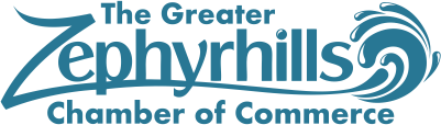 Zephyrhills Chamber of Commerce logo